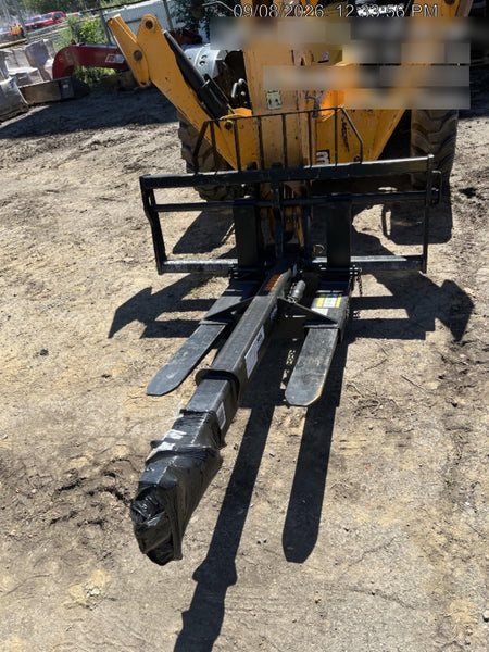 2026 STAR INDUSTRIES M1360B - Star JIB Boom