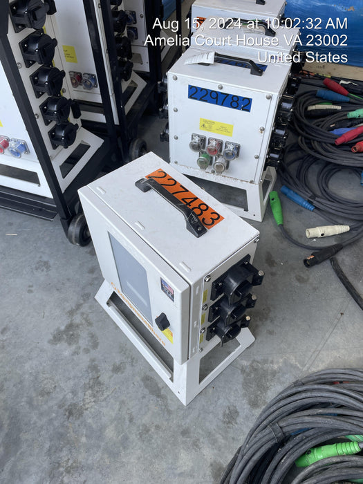 2022 TRYSTAR HTB-1DL-6P