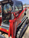 2022 TAKEUCHI TL6CR