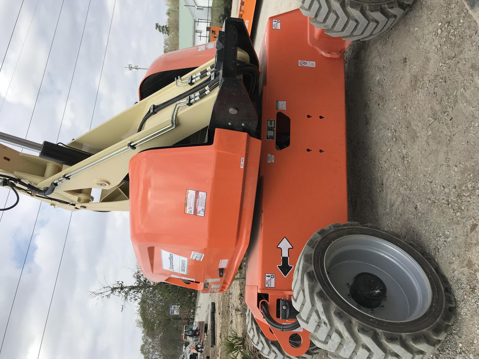 2020 JLG 660SJ