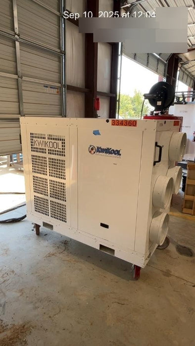 2023 KWIKOOL KPO12-23H
