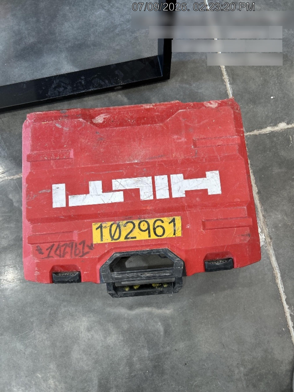 2020 HILTI TE 50-AVR