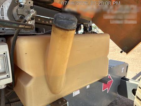 2021 HAULOTTE HT67 RTJ O