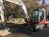 2020 TAKEUCHI TB290C