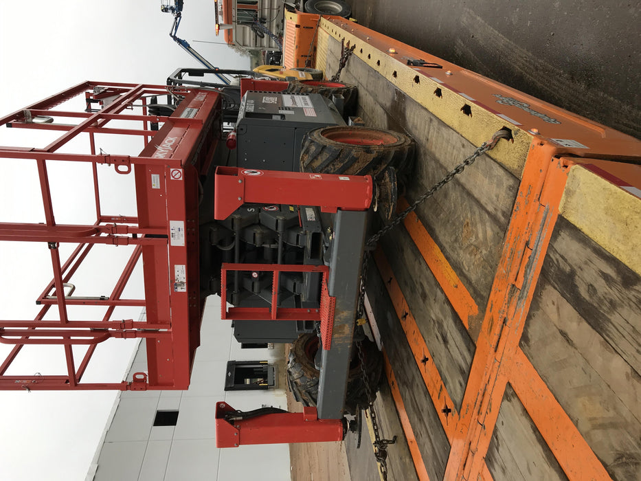 2019 SKYJACK SJ6832 RT