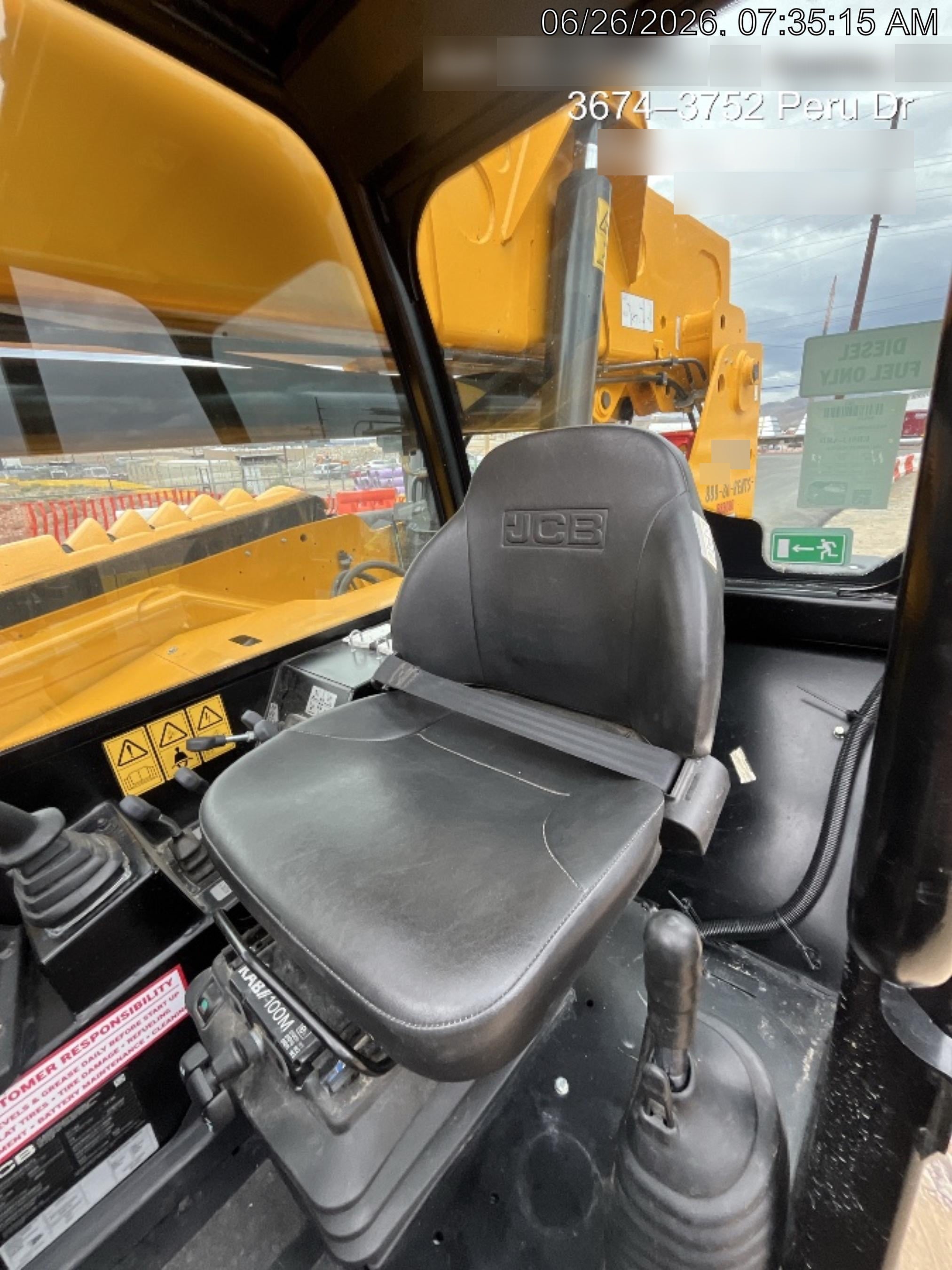 2025 JCB 510-56