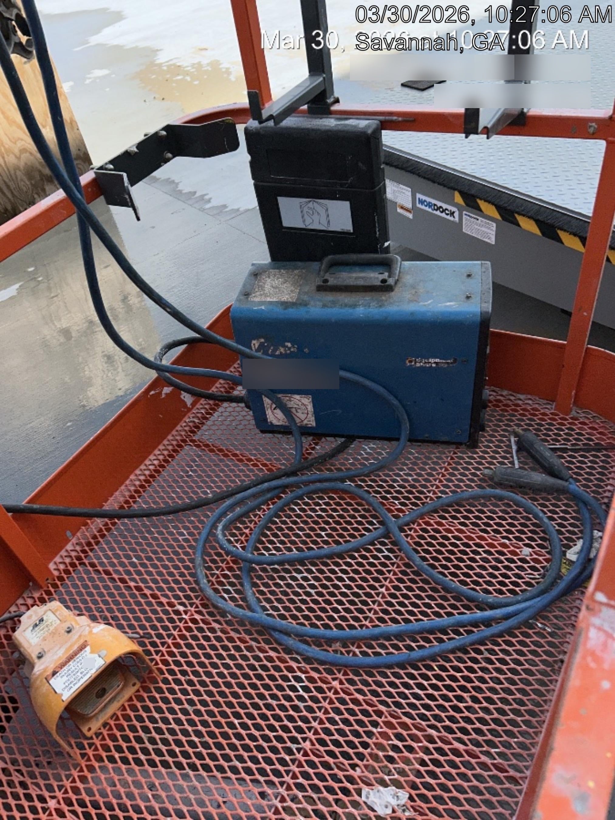 2022 MILLER ELECTRIC CST-280