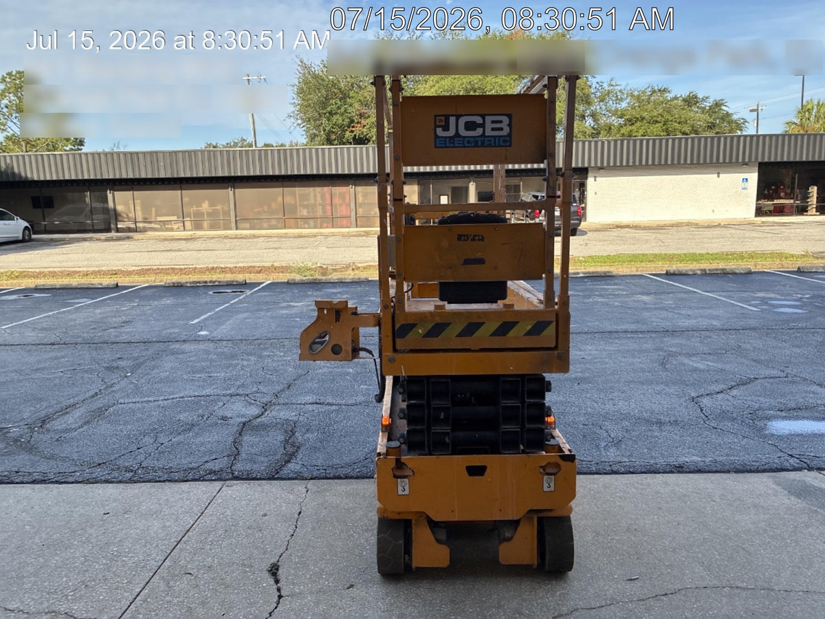 2024 JCB S1932E