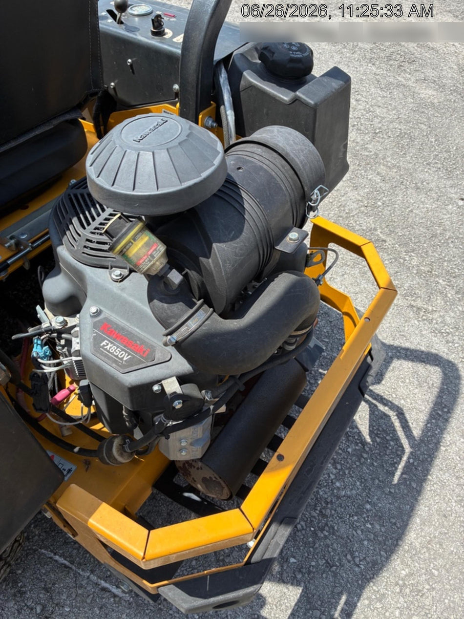 2025 WACKER NEUSON BS62-4Ab/28