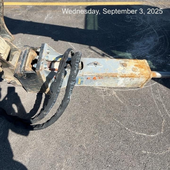 2021 EPIROC EC60T