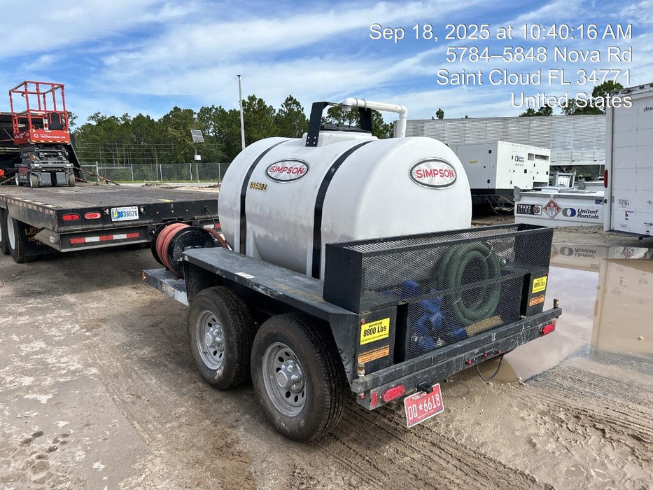 2024 SIMPSON SWT-52517