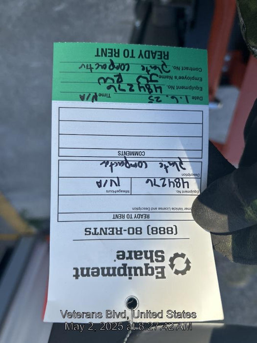 2024 HUSQVARNA LG300