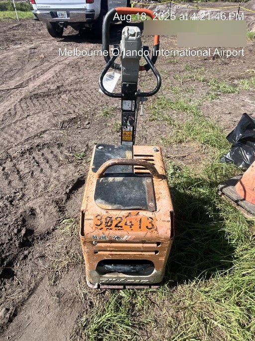 2023 MULTIQUIP MVH158