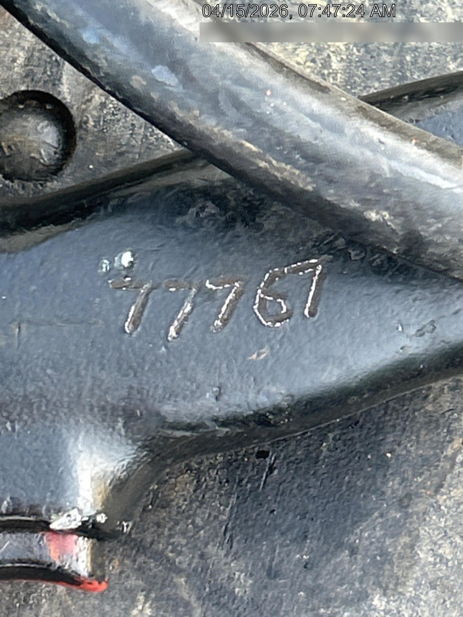 2020 MICHIGAN PNEUMATIC 751SS