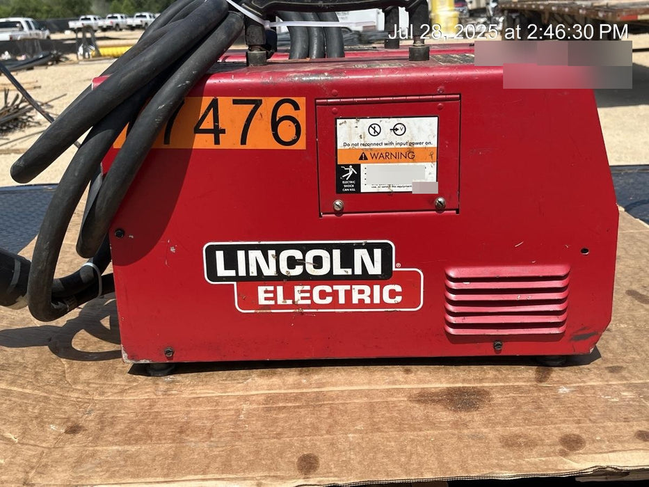 2020 LINCOLN ELECTRIC INVERTEC V275-S