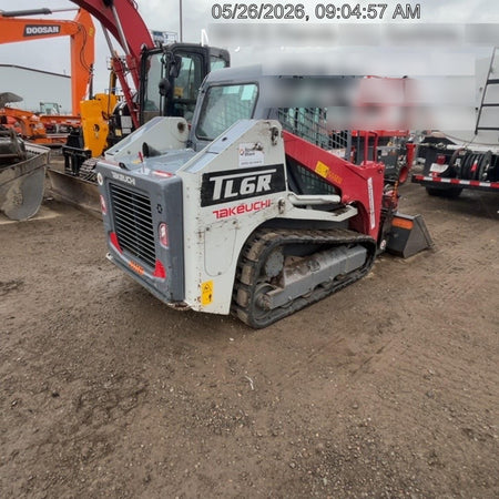 2024 ARROW MATERIAL HANDLING 513175-4-48-2CB