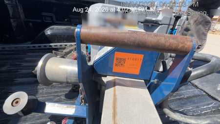 2024 CURRENT TOOLS 100A