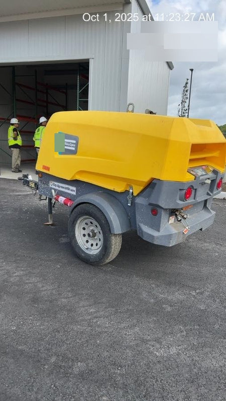 2020 ATLAS COPCO XAS188