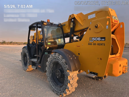 2024 JCB 506-36