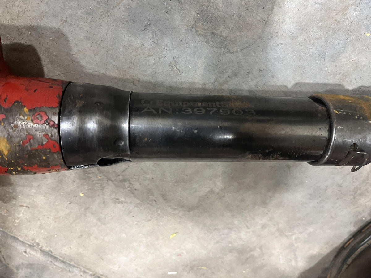 2024 MICHIGAN PNEUMATIC EME-4123-4R-QC