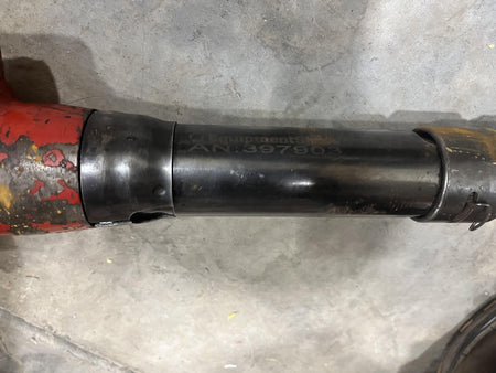 2024 MICHIGAN PNEUMATIC EME-4123-4R-QC