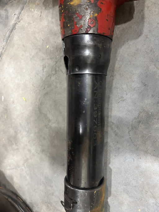 2024 MICHIGAN PNEUMATIC EME-4123-4R-QC