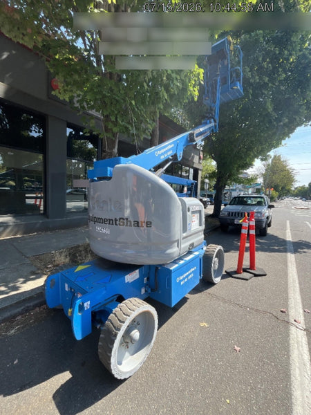2024 GENIE Z40/23N RJ