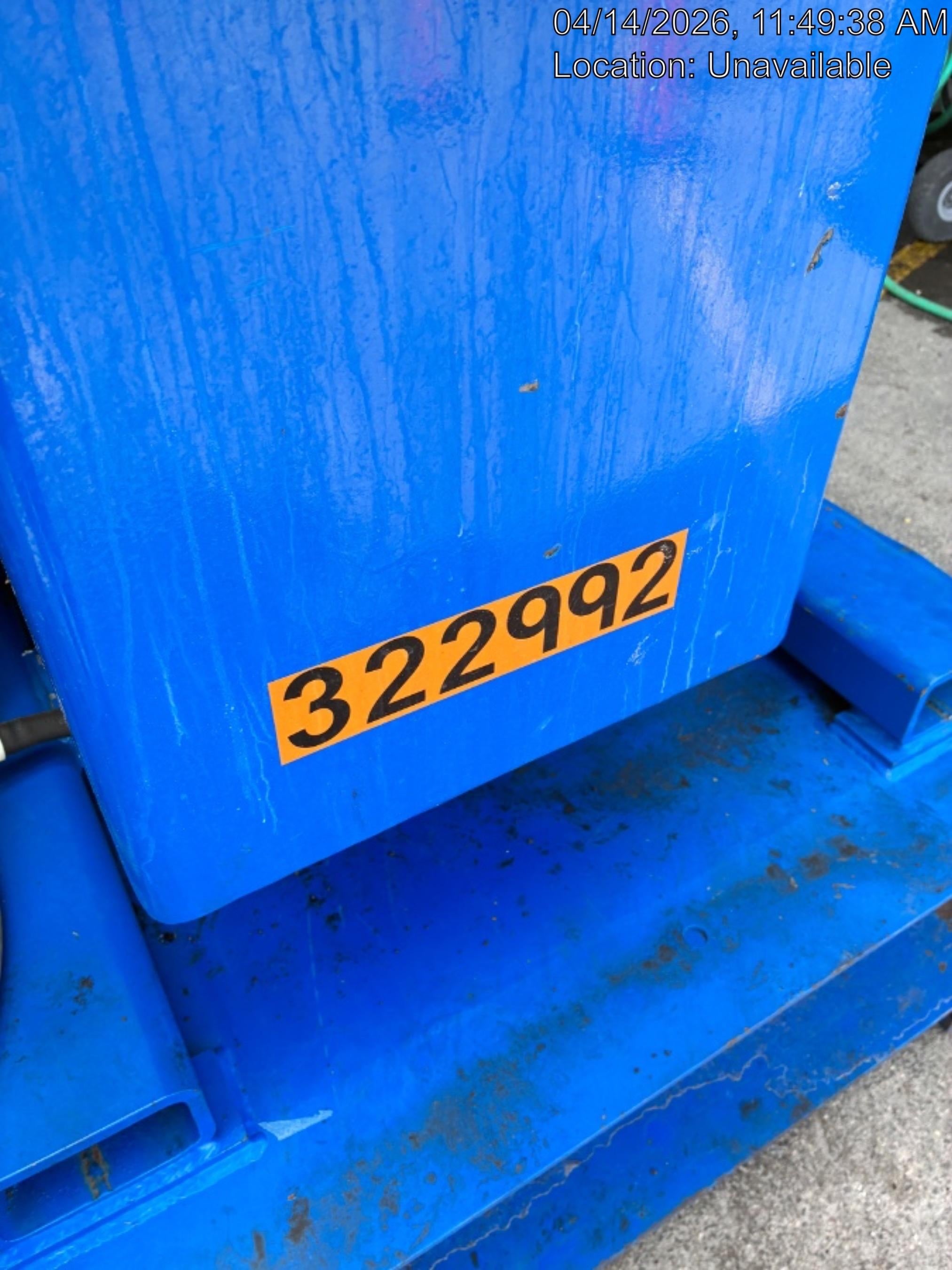 2023 THOMPSON 8RW-DDS-3.6-X