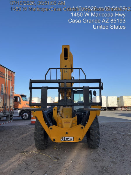 2026 JCB 510-56