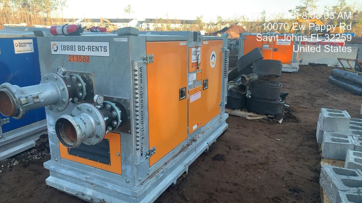 2022 MYERS-SETH MSP PP-150