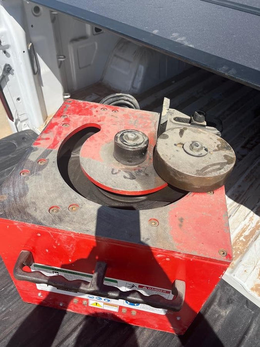 2022 MULTIQUIP MB25A