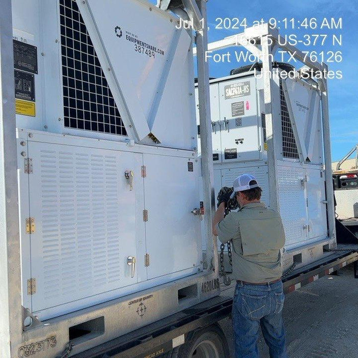 2024 SMARTECH SACP41A-HS