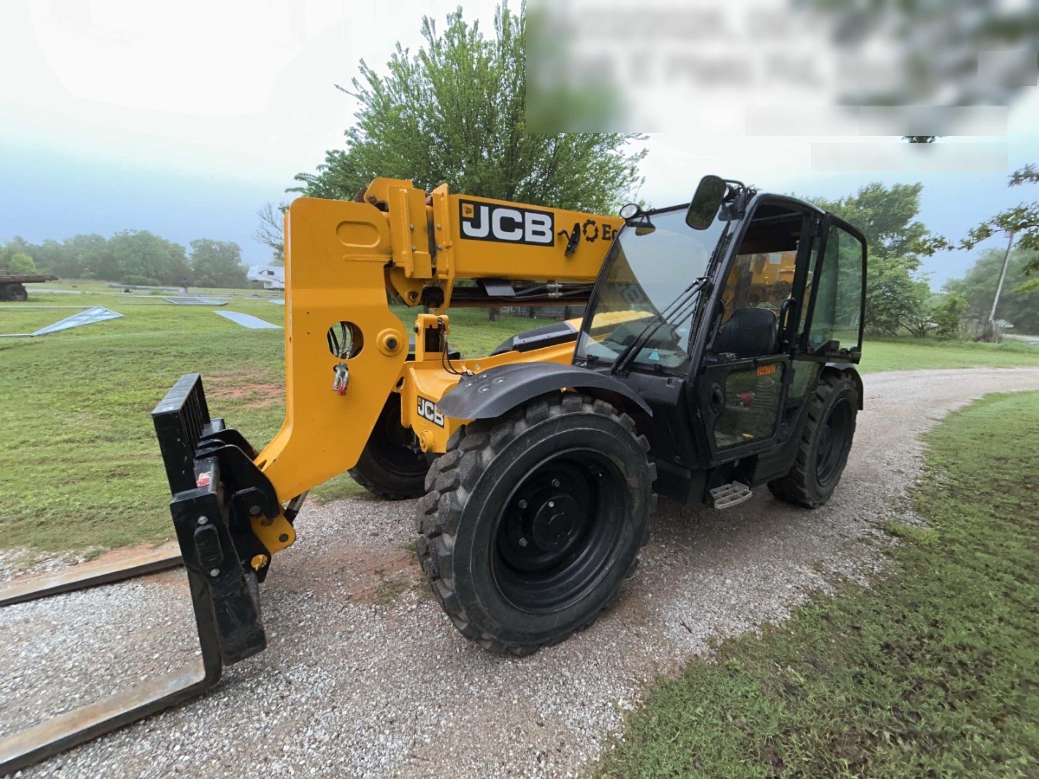 2024 JCB 506-36