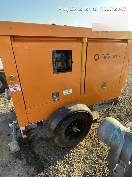 2022 PIONEER SAPP66S12L71-TD2.9L4