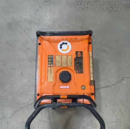 2024 GENERAC GP6500