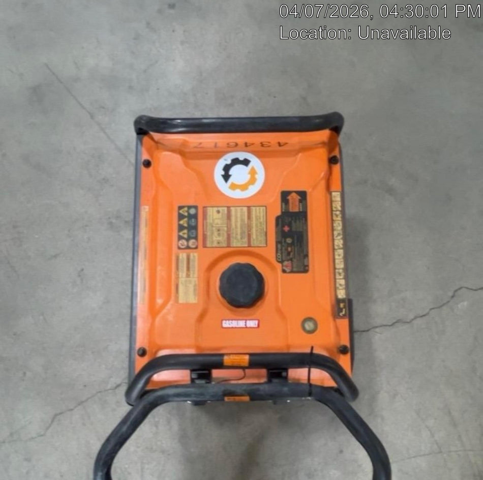 2024 GENERAC GP6500