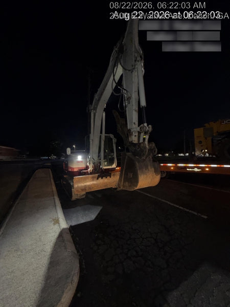 2020 TAKEUCHI TB290C