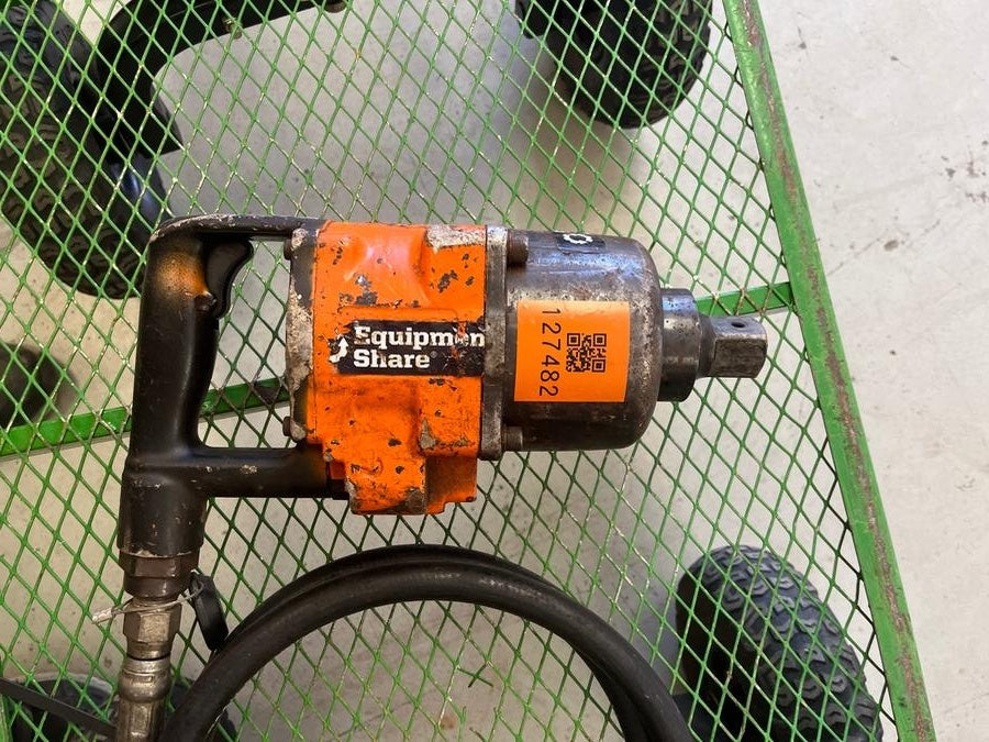 2021 MICHIGAN PNEUMATIC 4940B2