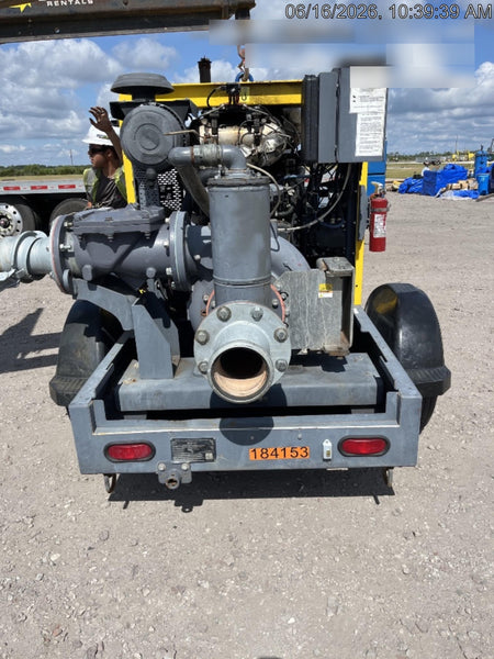 2021 ATLAS COPCO PAC F88 PD