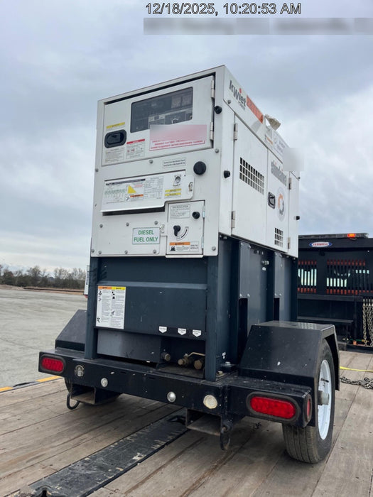 2023 SHINDAIWA DGK15FL