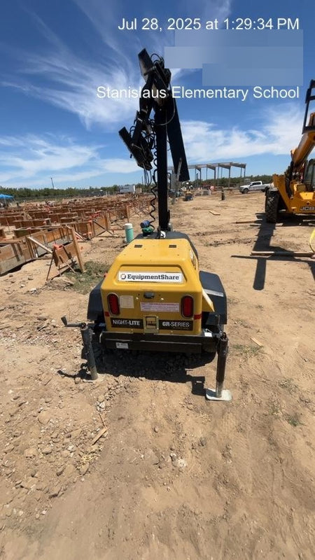 2021 ALLMAND NLV3GR