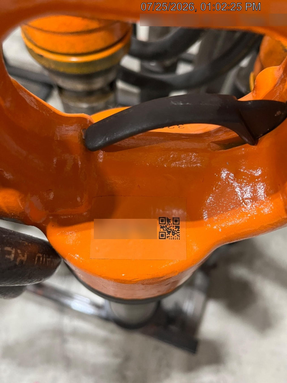 2019 AMERICAN PNEUMATIC TOOL M133CN