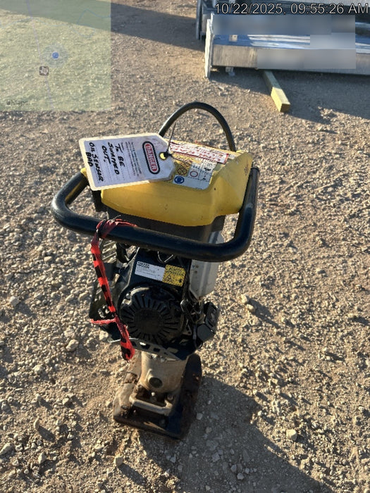 2024 WACKER NEUSON BS68-4Ab/28