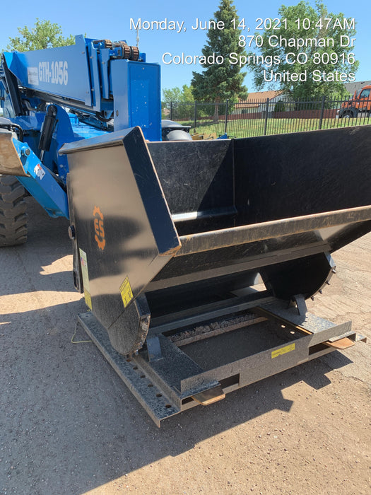 2020 ARROW MATERIAL HANDLING HP-6000-250