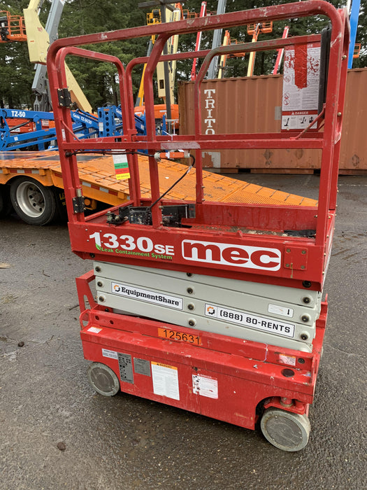 2021 MEC 1330SE