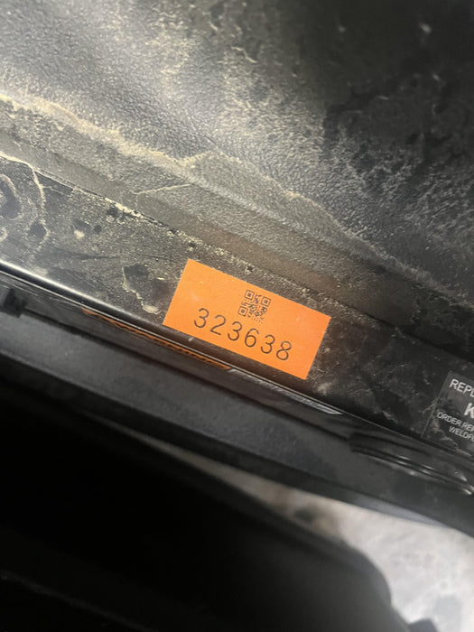 2023 LINCOLN ELECTRIC K4259-2