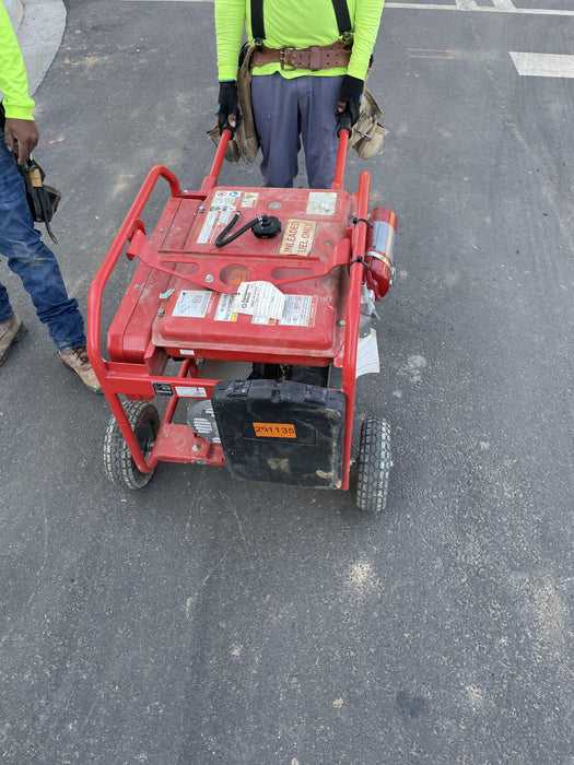 2023 MULTIQUIP GA6HR