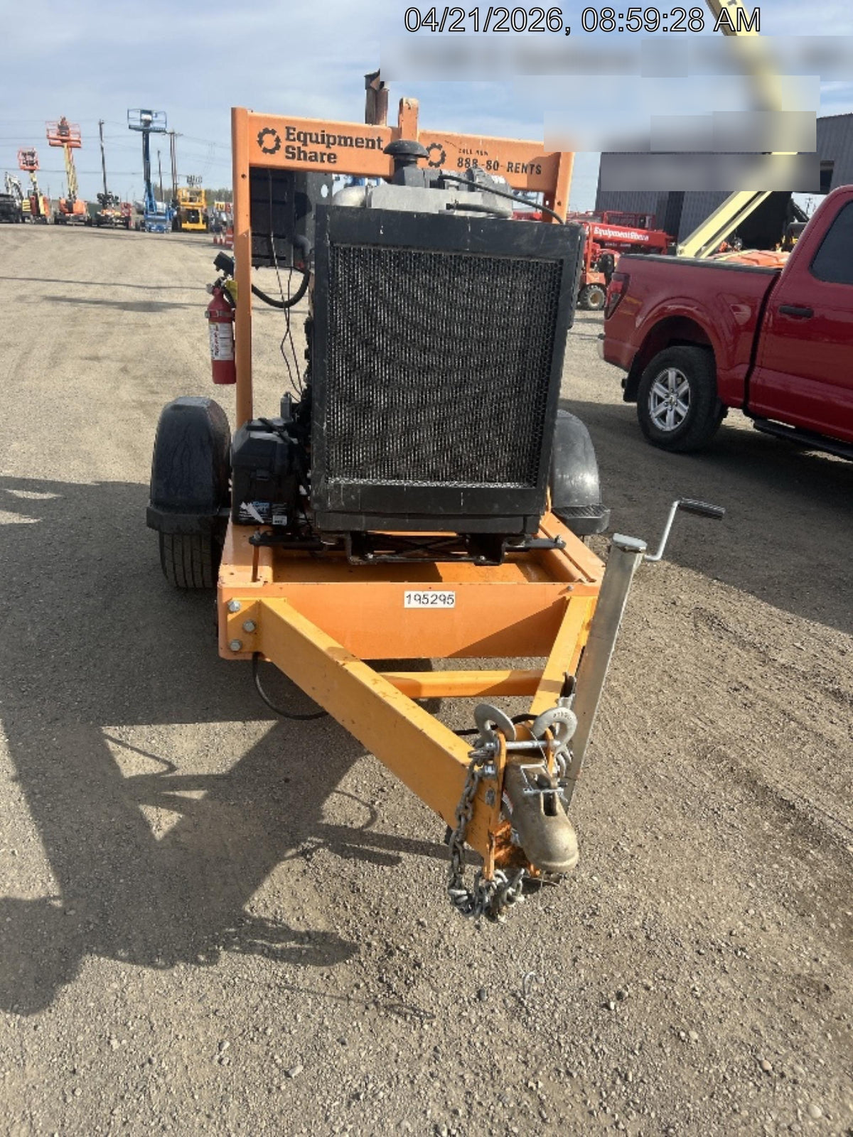 2021 PIONEER PP66S12L71-TD2.9L4