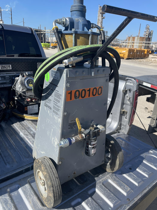 2020 PINNACLE PDQC-10000