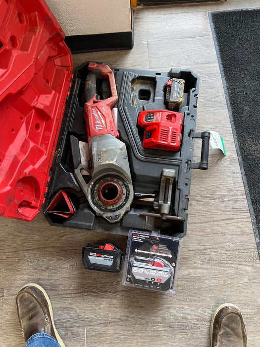 2021 MILWAUKEE 2874-22HD